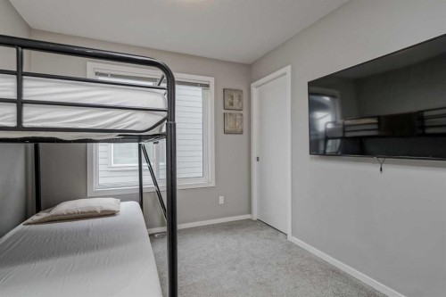 203-130 Redstone Walk Ne, Calgary, AB - Indoor