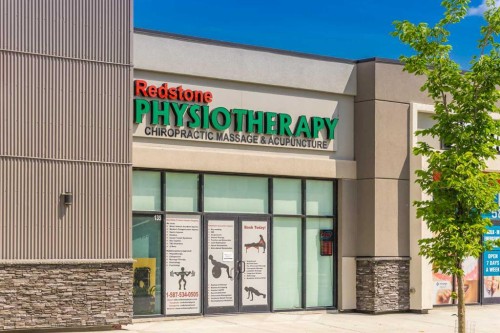 203-130 Redstone Walk Ne, Calgary, AB - 