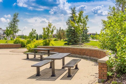 203-130 Redstone Walk Ne, Calgary, AB - Outdoor