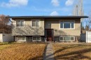 724 Mapleton Drive Se, Calgary, AB  - Outdoor 