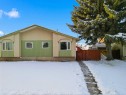 923 Marcombe Drive Ne, Calgary, AB  - Outdoor 