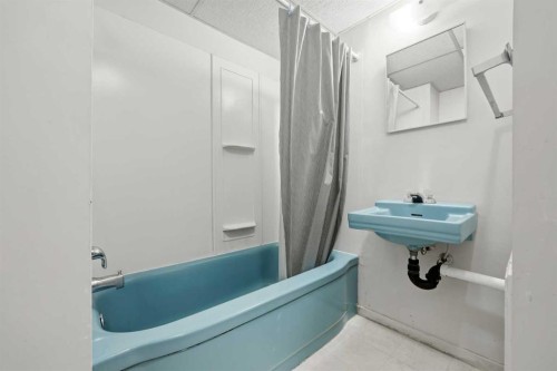 923 Marcombe Drive Ne, Calgary, AB - Indoor Photo Showing Bathroom