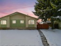 923 Marcombe Drive Ne, Calgary, AB  - Outdoor 