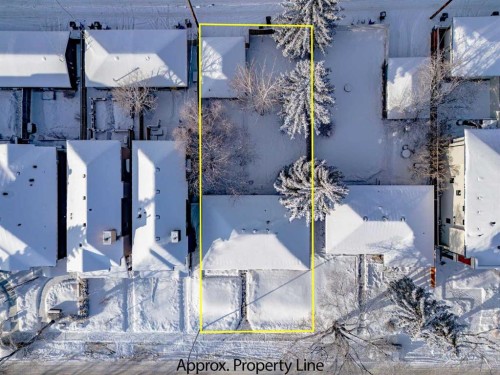 3519 40 Street Sw, Calgary, AB - Outdoor