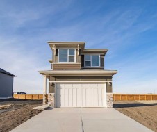 1242 Chinook Winds Circle SW Airdrie, AB T4B 5X6