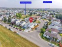 190 Costa Mesa Close Ne, Calgary, AB  - Outdoor With View 