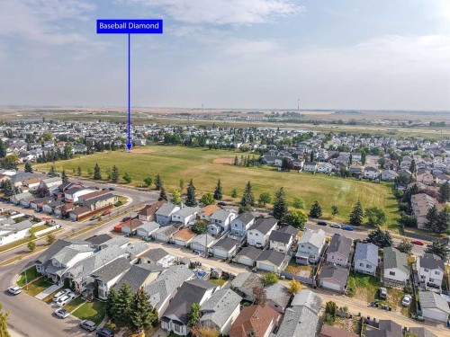 190 Costa Mesa Close Ne, Calgary, AB - Outdoor With View