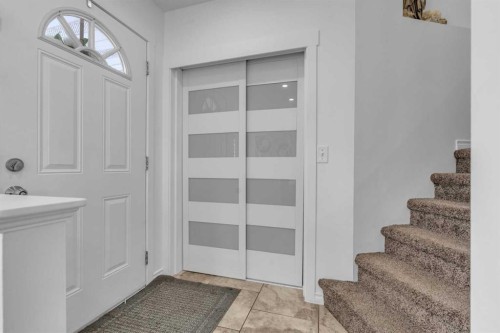 190 Costa Mesa Close Ne, Calgary, AB - Indoor Photo Showing Other Room