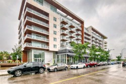 410-8505 Broadcast Avenue SW Calgary, AB T3H 6B6