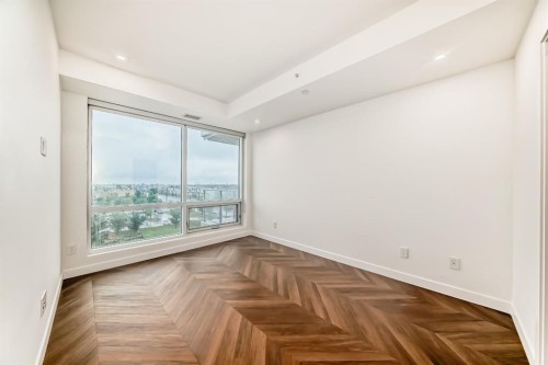 410-8505 Broadcast Avenue Sw, Calgary, AB - Indoor Photo Showing Other Room