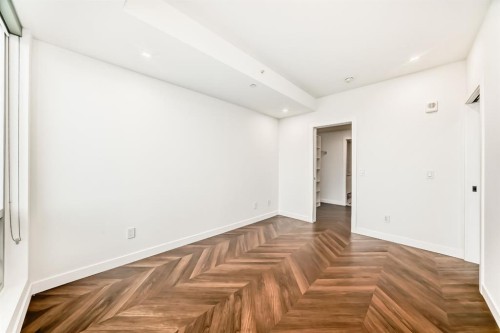 410-8505 Broadcast Avenue Sw, Calgary, AB - Indoor Photo Showing Other Room