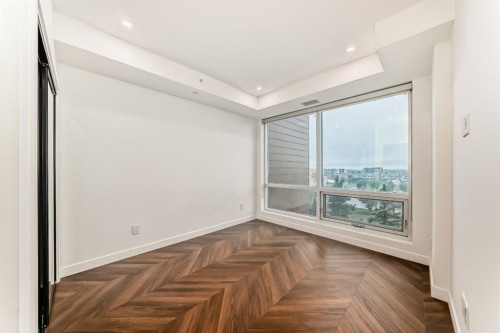 410-8505 Broadcast Avenue Sw, Calgary, AB - Indoor Photo Showing Other Room