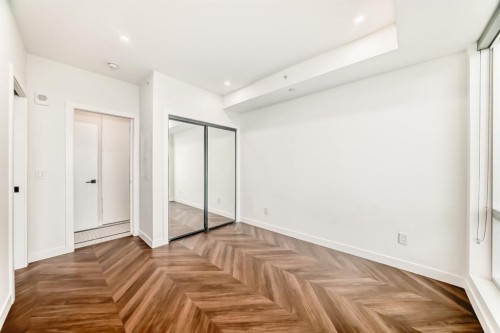 410-8505 Broadcast Avenue Sw, Calgary, AB - Indoor Photo Showing Other Room