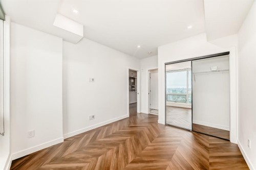 410-8505 Broadcast Avenue Sw, Calgary, AB - Indoor Photo Showing Other Room
