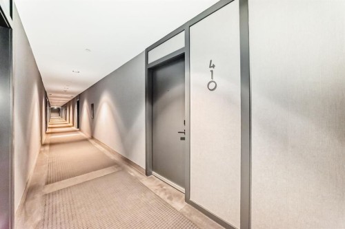 410-8505 Broadcast Avenue Sw, Calgary, AB - Indoor Photo Showing Other Room