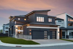 218 Aspen Summit Place SW Calgary, AB T3H 6G8