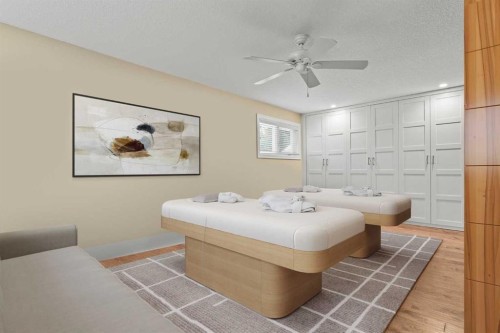 656 Royalite Way Se, Diamond Valley, AB - Indoor