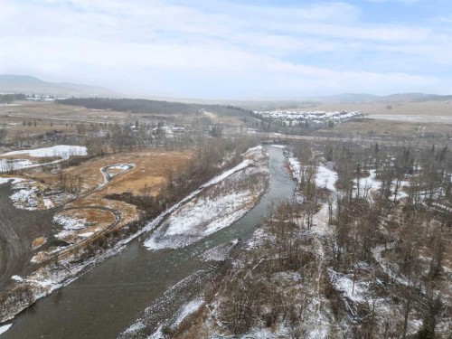 656 Royalite Way Se, Diamond Valley, AB - Outdoor With View