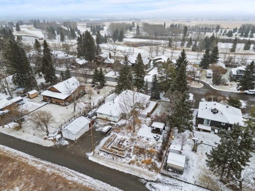 656 Royalite Way Se, Diamond Valley, AB - Outdoor With View