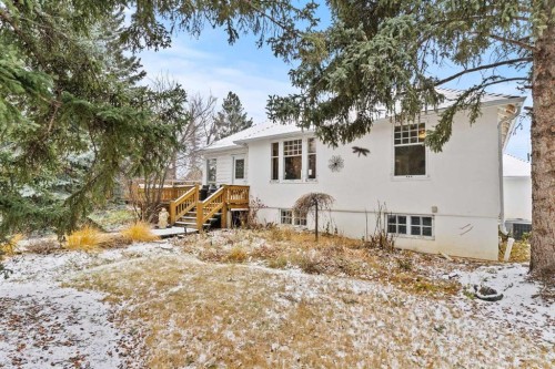 656 Royalite Way Se, Diamond Valley, AB - Outdoor