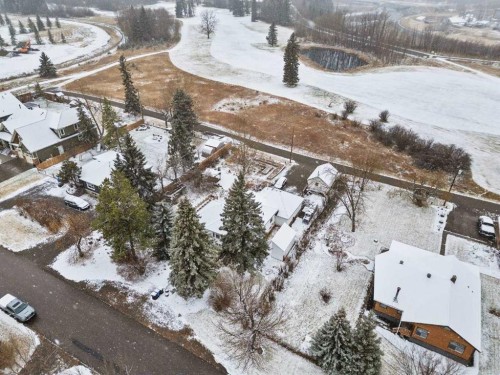 656 Royalite Way Se, Diamond Valley, AB - Outdoor With View