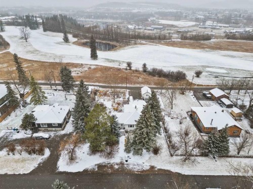 656 Royalite Way Se, Diamond Valley, AB - Outdoor With View