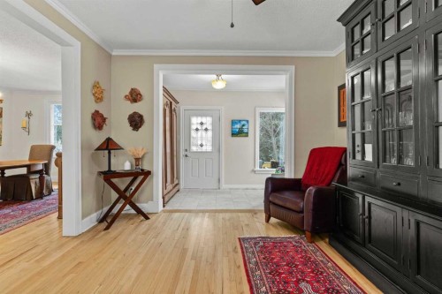 656 Royalite Way Se, Diamond Valley, AB - Indoor Photo Showing Other Room