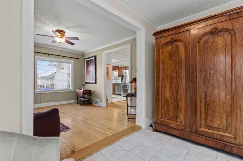 656 Royalite Way Se, Diamond Valley, AB - Indoor Photo Showing Other Room