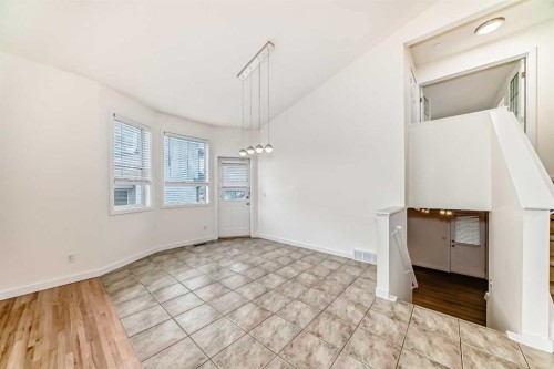 92 Martha'S Haven Gardens Ne, Calgary, AB - Indoor Photo Showing Other Room