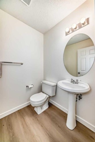 92 Martha'S Haven Gardens Ne, Calgary, AB - Indoor Photo Showing Bathroom