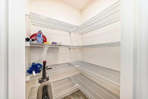 92 Martha'S Haven Gardens Ne, Calgary, AB - Indoor With Storage