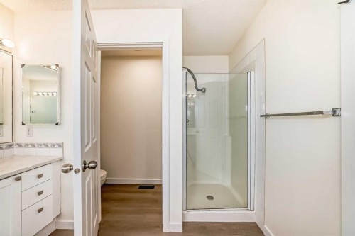 92 Martha'S Haven Gardens Ne, Calgary, AB - Indoor Photo Showing Bathroom