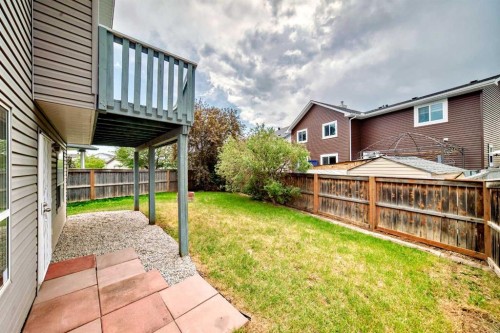 92 Martha'S Haven Gardens Ne, Calgary, AB - Outdoor With Exterior