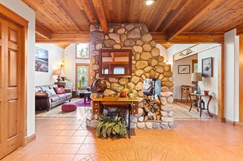 34 Lac Des Arcs Drive, Lac Des Arcs, AB - Indoor