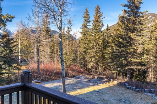 34 Lac Des Arcs Drive, Lac Des Arcs, AB - Outdoor With View