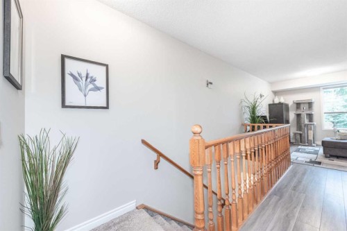 136 Mt Aberdeen Manor Se, Calgary, AB - Indoor Photo Showing Other Room