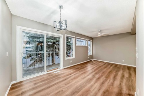 30 Citadel Estates Manor Nw, Calgary, AB - Indoor Photo Showing Other Room