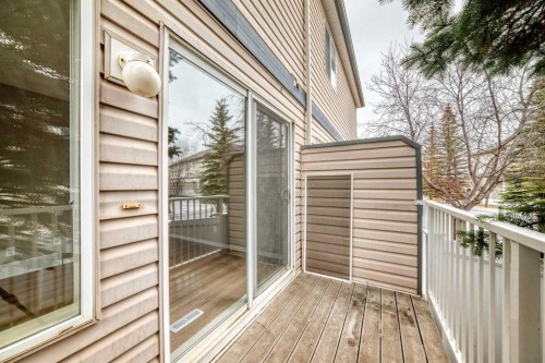 30 Citadel Estates Manor Nw, Calgary, AB - Outdoor With Exterior