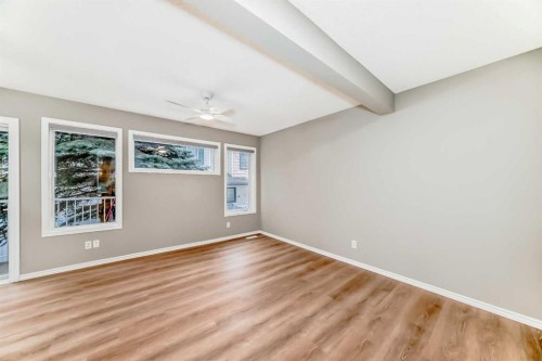 30 Citadel Estates Manor Nw, Calgary, AB - Indoor Photo Showing Other Room