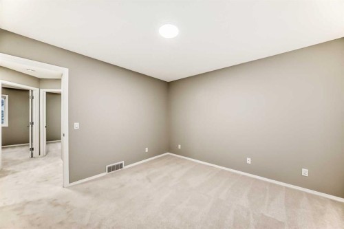 30 Citadel Estates Manor Nw, Calgary, AB - Indoor Photo Showing Other Room