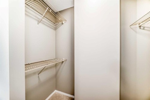 30 Citadel Estates Manor Nw, Calgary, AB - Indoor With Storage