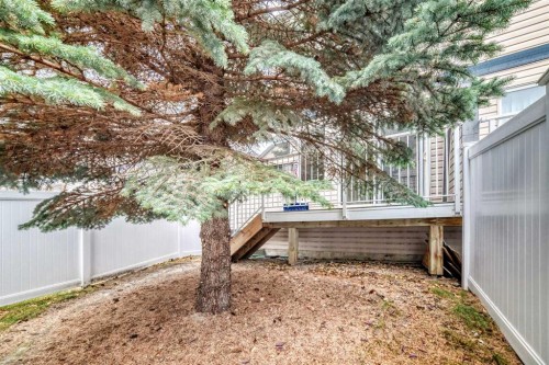 30 Citadel Estates Manor Nw, Calgary, AB - Outdoor