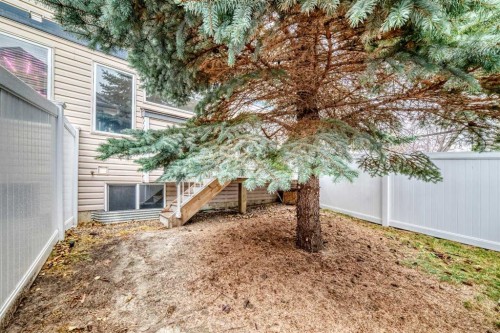 30 Citadel Estates Manor Nw, Calgary, AB - Outdoor
