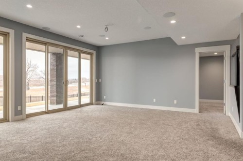 123 Cranbrook Circle Se, Calgary, AB - Indoor Photo Showing Other Room