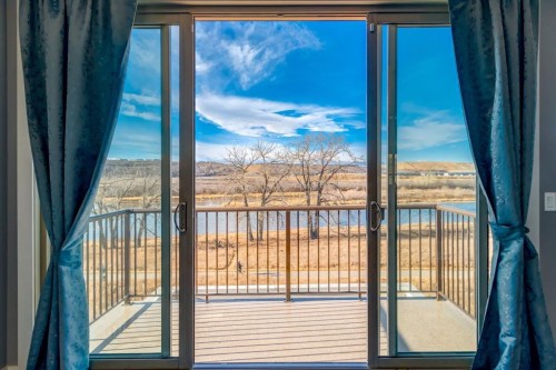 123 Cranbrook Circle Se, Calgary, AB -  Photo Showing Other Room