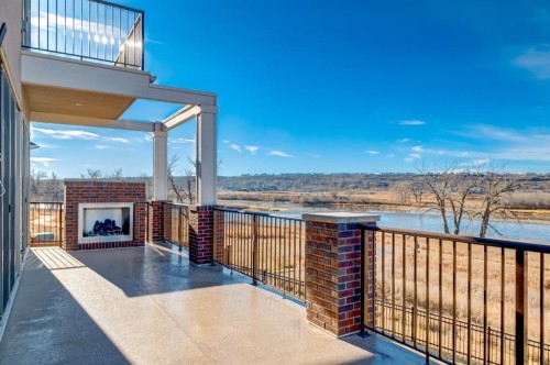 123 Cranbrook Circle Se, Calgary, AB - Outdoor