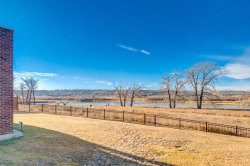 123 Cranbrook Circle Se, Calgary, AB - Outdoor With View