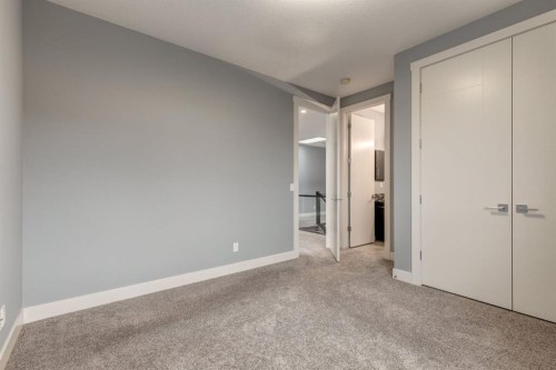 123 Cranbrook Circle Se, Calgary, AB - Indoor Photo Showing Other Room