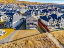 123 Cranbrook Circle Se, Calgary, AB  - Outdoor With View 