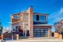 123 Cranbrook Circle Se, Calgary, AB  - Outdoor 